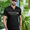 China Fabrics Polo code-02