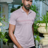 China Fabrics Polo code-03
