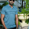 China Fabrics Polo code-04