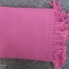 Hot Pink Shawl