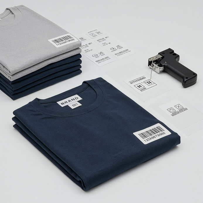 PrivateBrandLabeling