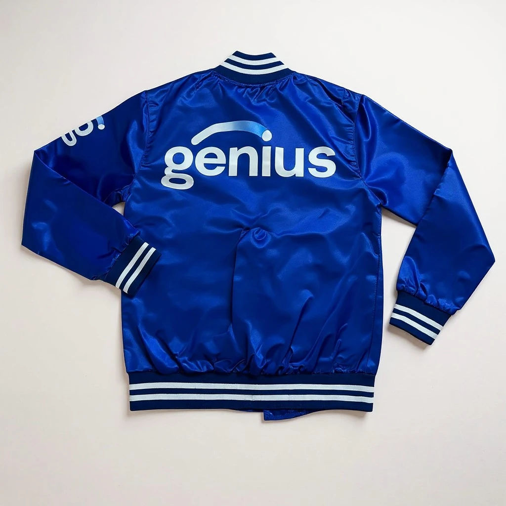 Custom Bomber Jacket (1)