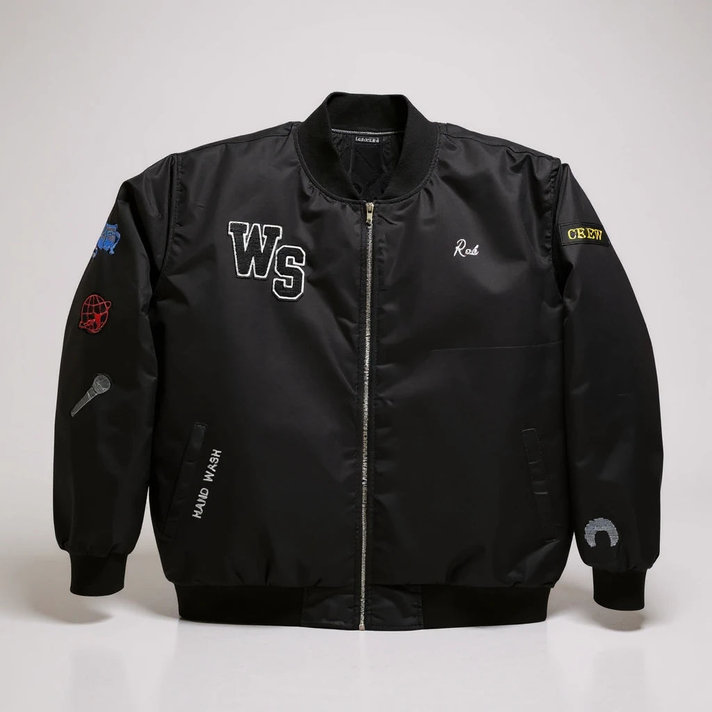 Custom Bomber Jacket (4) (1)