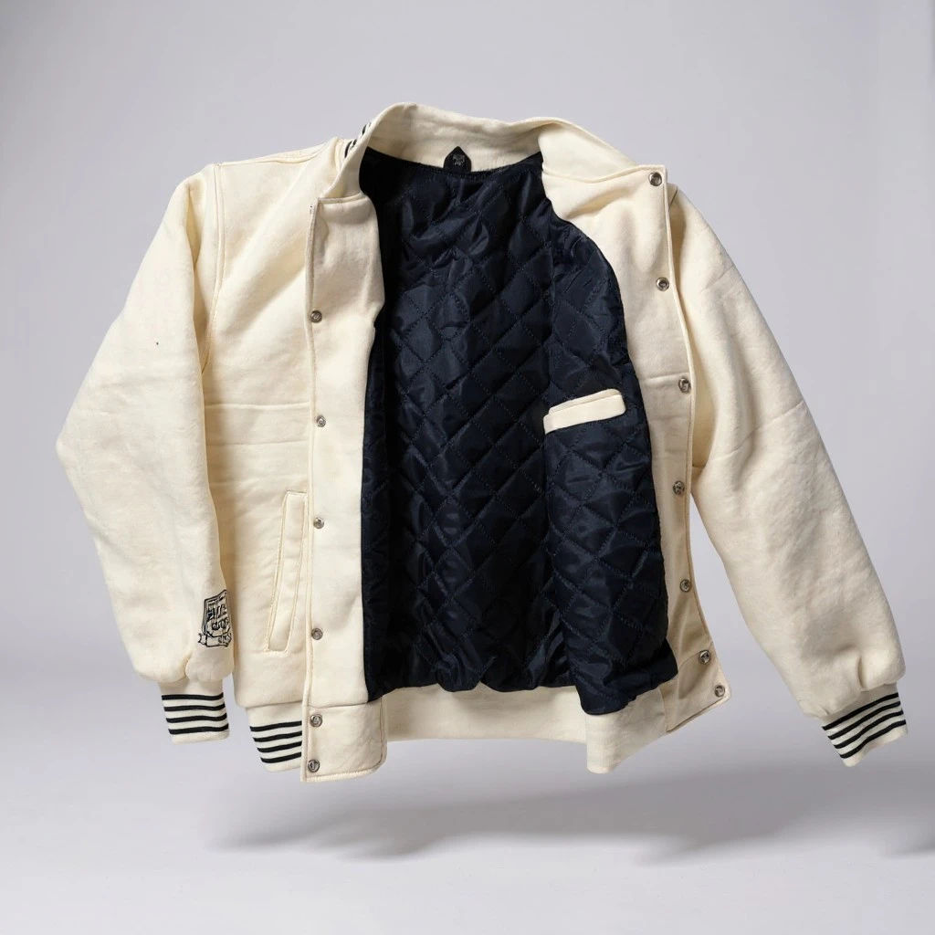Custome Letterman Jacket (1)