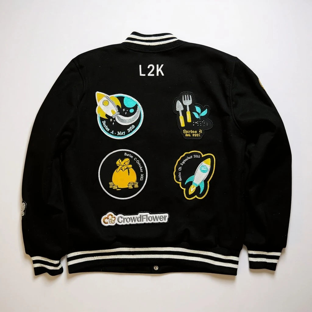 Custome Letterman Jacket (2)