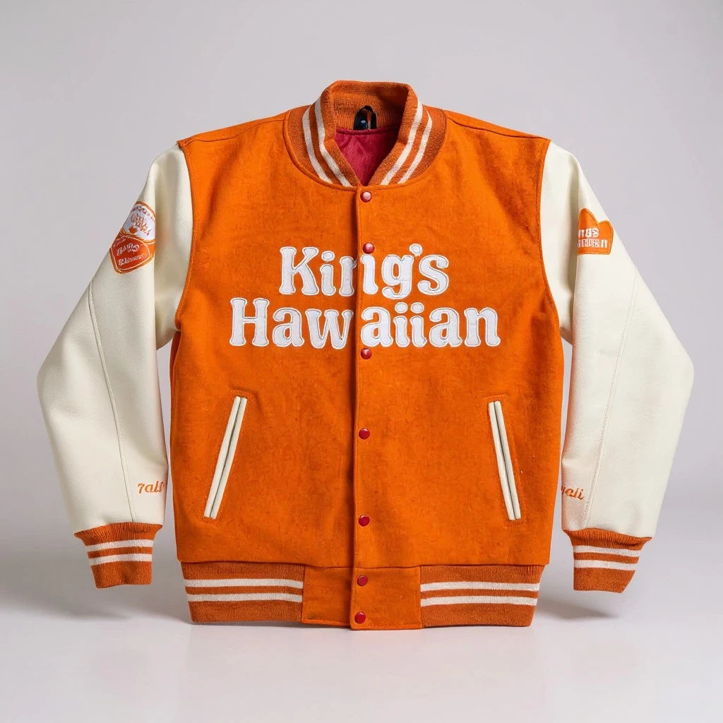 Custome Letterman Jacket (5)