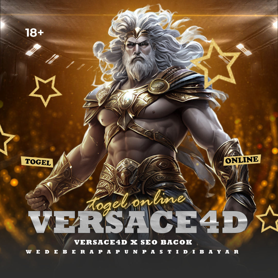 VERSACE4D