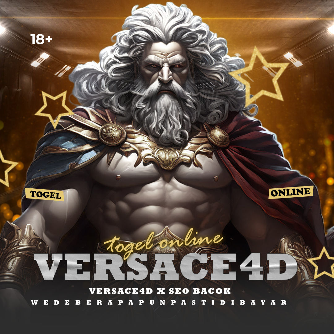 VERSACE4D