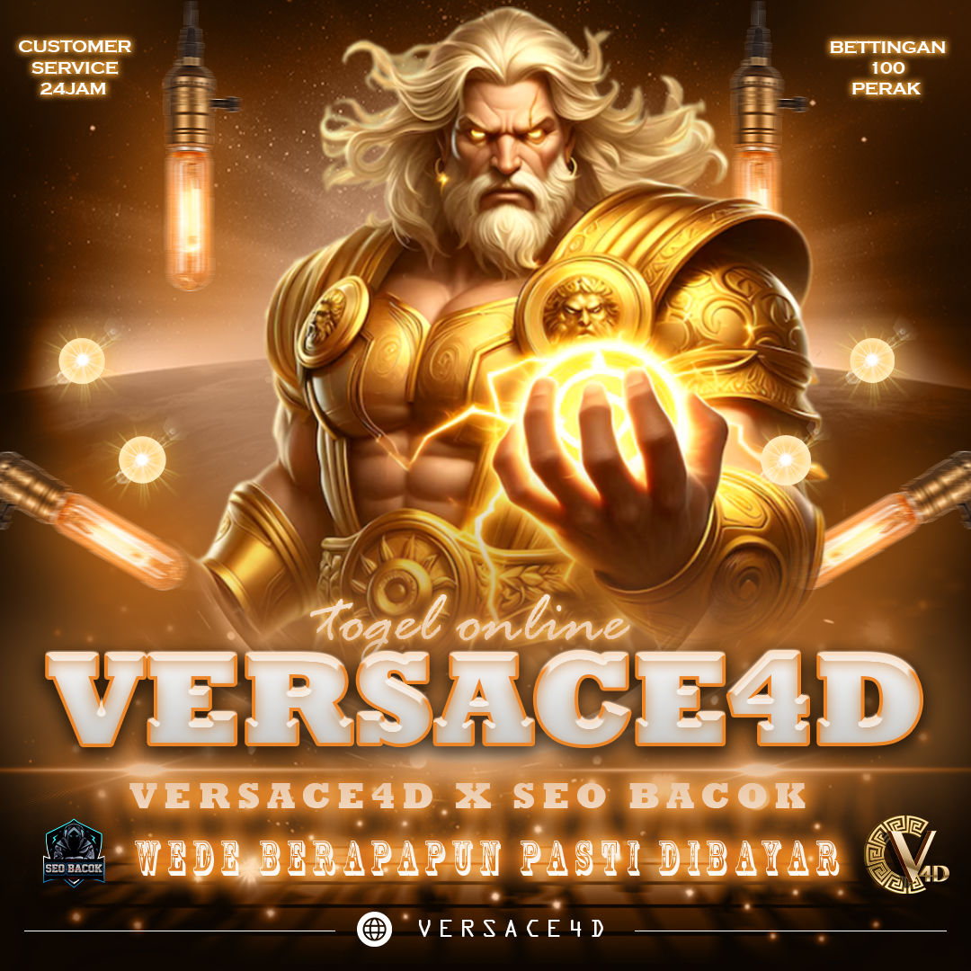 VERSACE4D