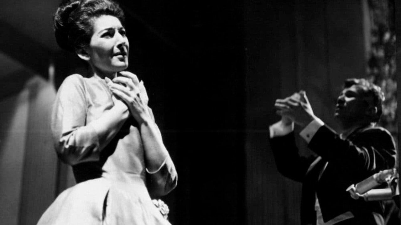 Callas Assoluta