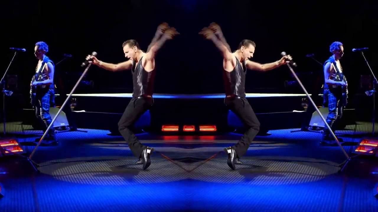 Depeche Mode: Live in Berlin