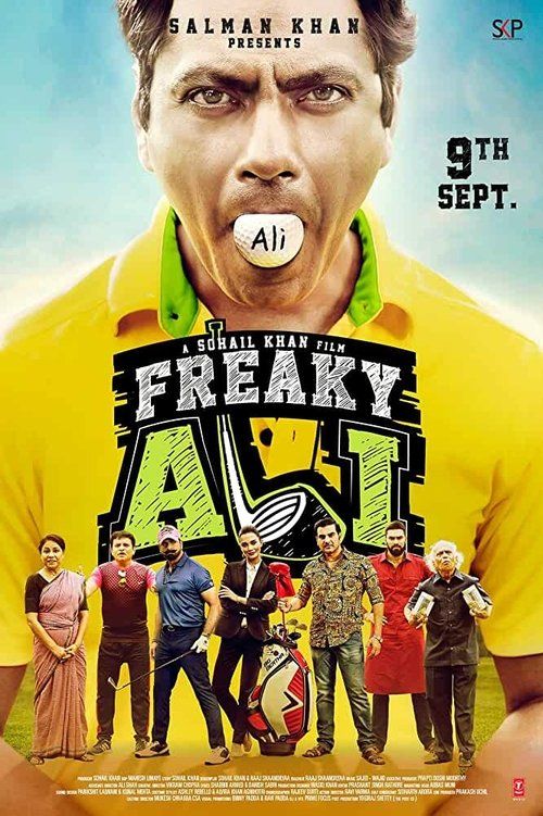 Movie