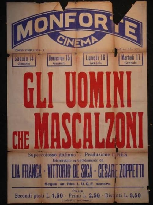 Movie