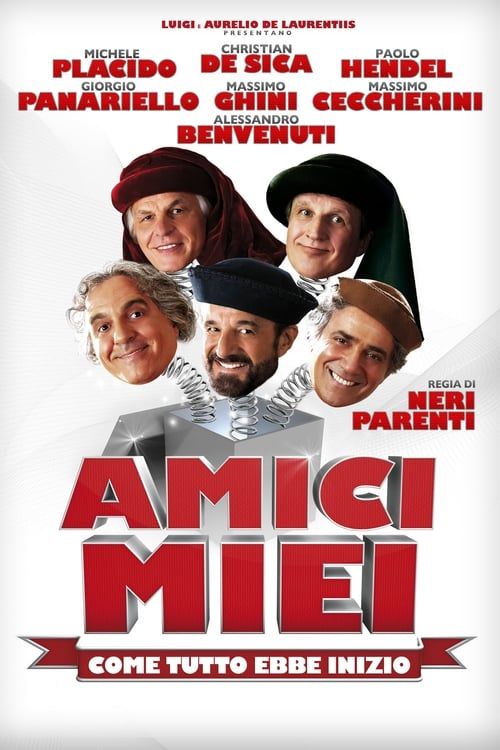 Movie
