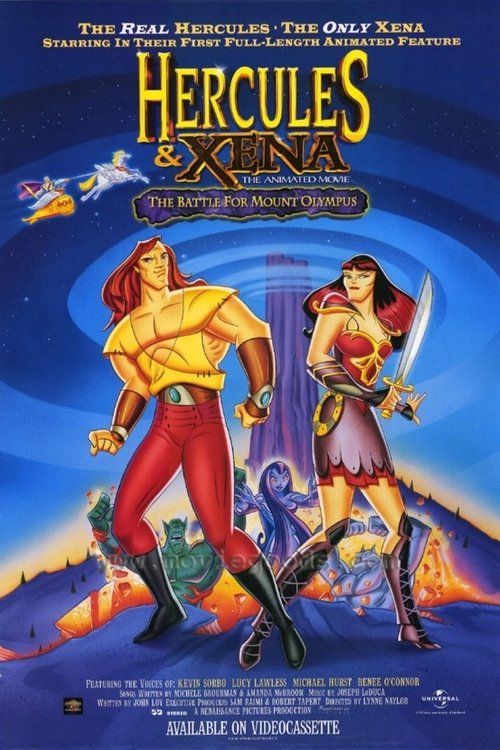 Movie