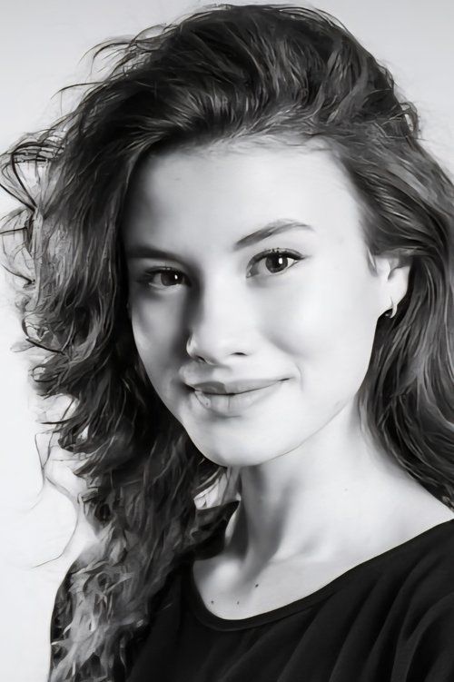 Anastasia Ivaniuk
