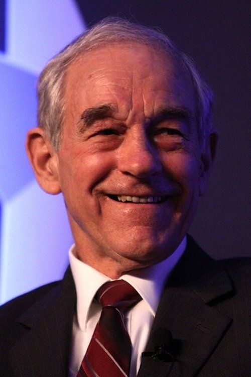 Ron Paul