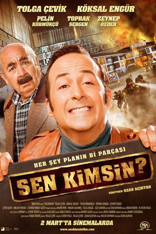 Movie