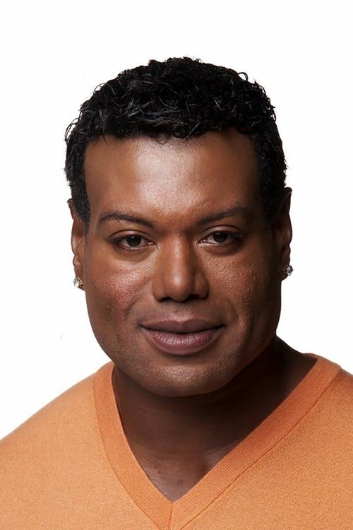 Christopher Judges