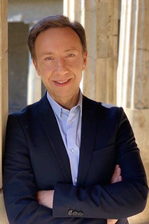 Stéphane Bern