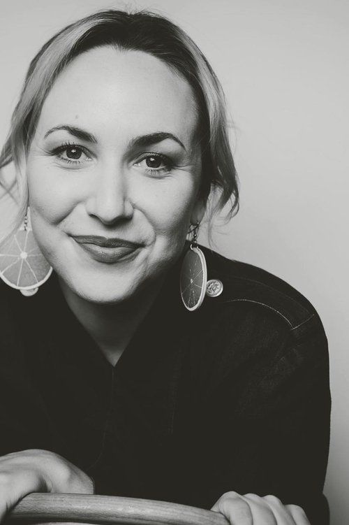 Lucy McNulty