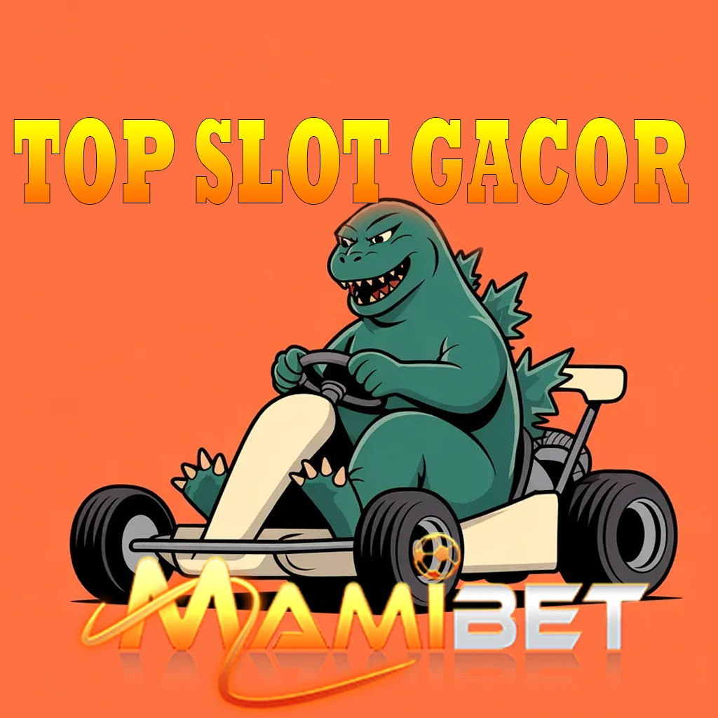 Slot Gacor