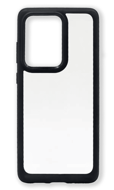 Cover-cover SGP Hybrid Samsung Note 20 SM-N980F Matte Black