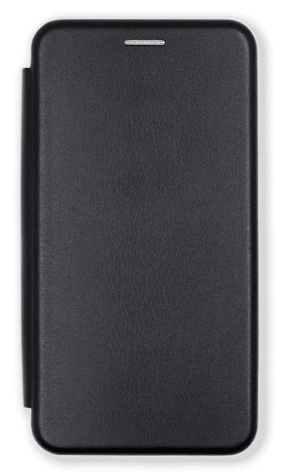 Чохол-книжка Saina для iPhone 13 Pro Max Black