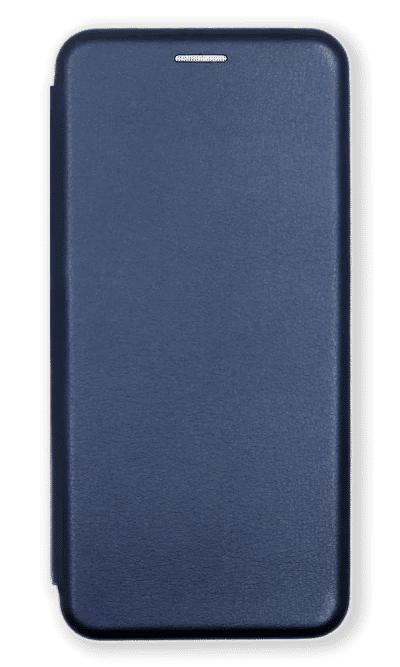 Smart Diva case for iPhone 15 Pro 6.1 navy blue