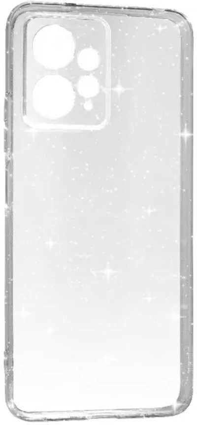 Чохол силіконовий Molan Cano Xiaomi Redmi Note 12 Clear