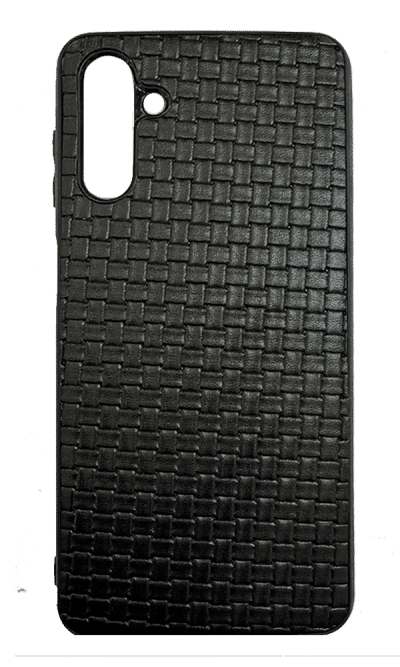 Cover Leather Pattern for Samsung A13 5G Wave