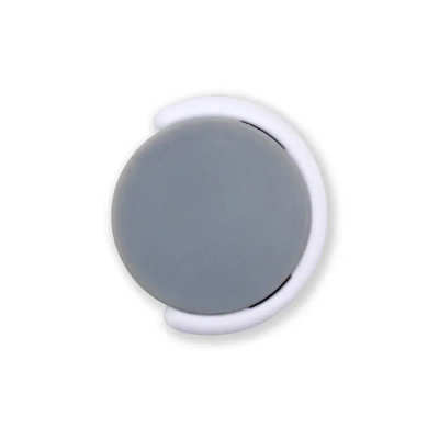 Stand-holder Popsocket + PopClip Gray