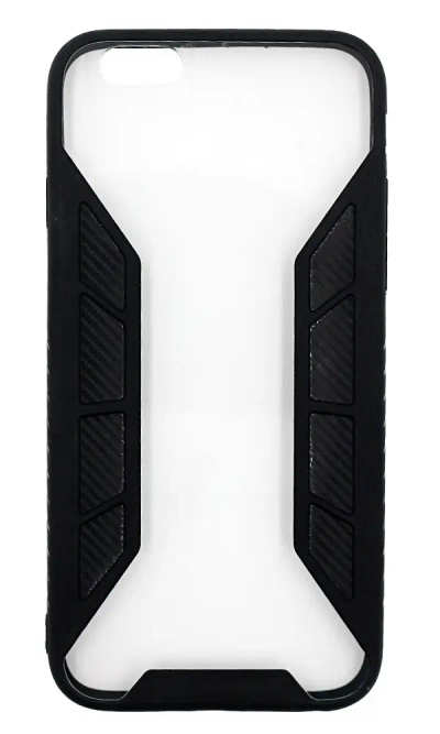 Cover-pad Magic Future Anti-Drop for iPhone 6 Black