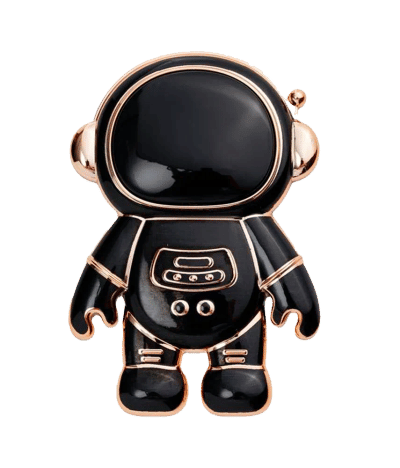 Stand-holder Cosmo Black