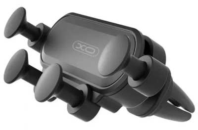 Автотримач Gravity XO C41 Black