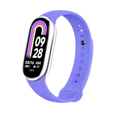 Ремінець Xiaomi Mi Band 8/9/10 Viola