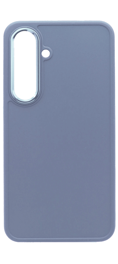 Bonbon Metal Case for Samsung S24 Plus / S25 Plus Blue/Grey
