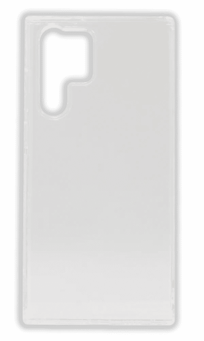 Silicone case MakeFuture Air Case for Samsung S22 Ultra SM-G998B Clear