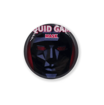 Stand-holder Popsocket Squid game 44