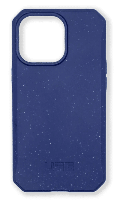 YAG Outback case for iPhone 13 Pro Dark Blue