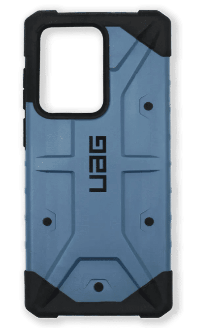 UAG Pathfinder cover for Samsung S20 Ultra SM-G988B Blue
