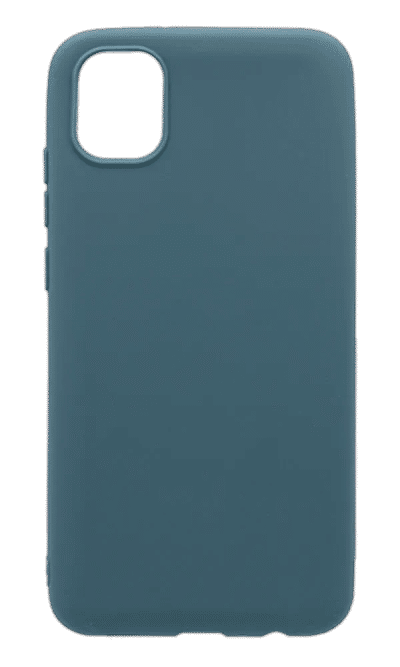 Чохол силіконовий Slim для Samsung A04e SM-A042F Cactus