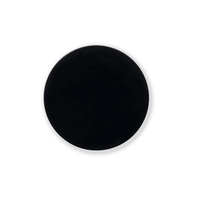 Stand-holder Popsocket with clip Black