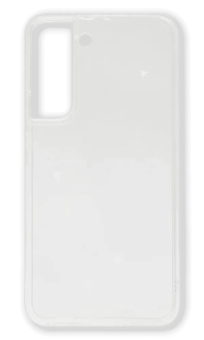 Чохол силіконовий Molan Cano Samsung S22 Clear