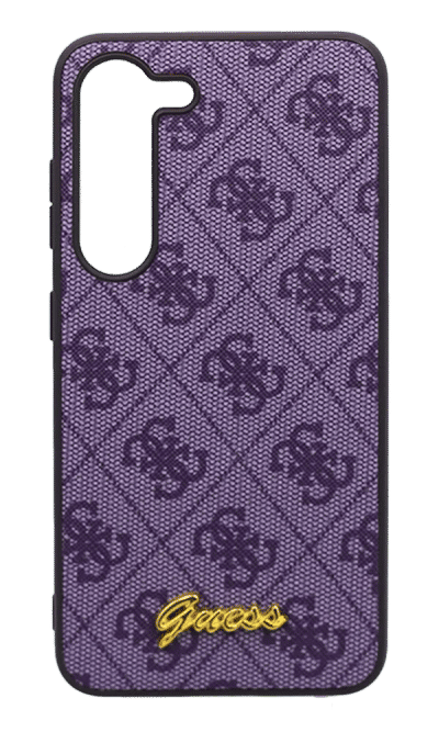 Чохол-накладка Gess для Samsung S23 SM-G911B Purple