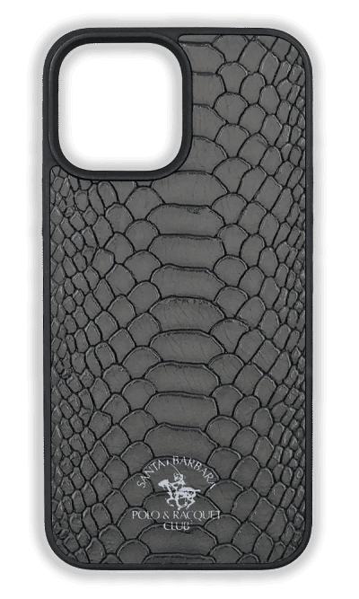 Cover SBPRC Knight for iPhone 14 Pro Max Black