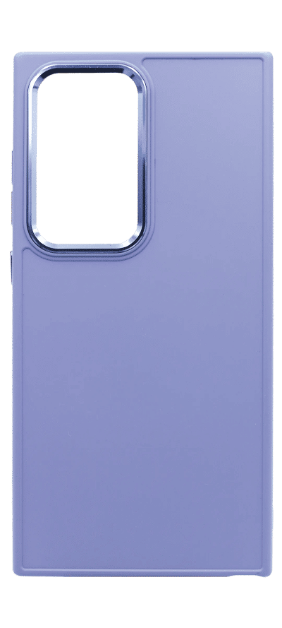 Cover Bonbon Metal for Samsung S24 Ultra SM-G928B Viola