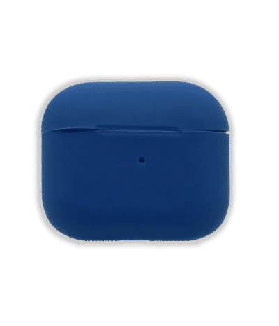Чохол для гарнітури AirPods 3 Ultra Slim Blue