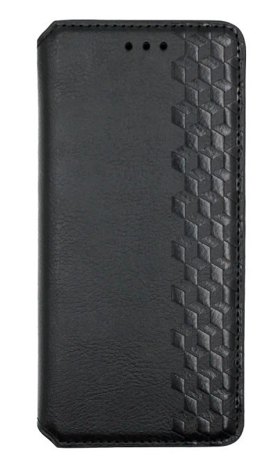 Чохол-книжка Perfect Cubic для Samsung M14 SM-M146 Black