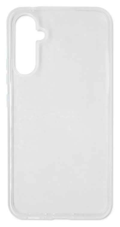 Чохол силіконовий Slim для Samsung M14 SM-M146 Clear